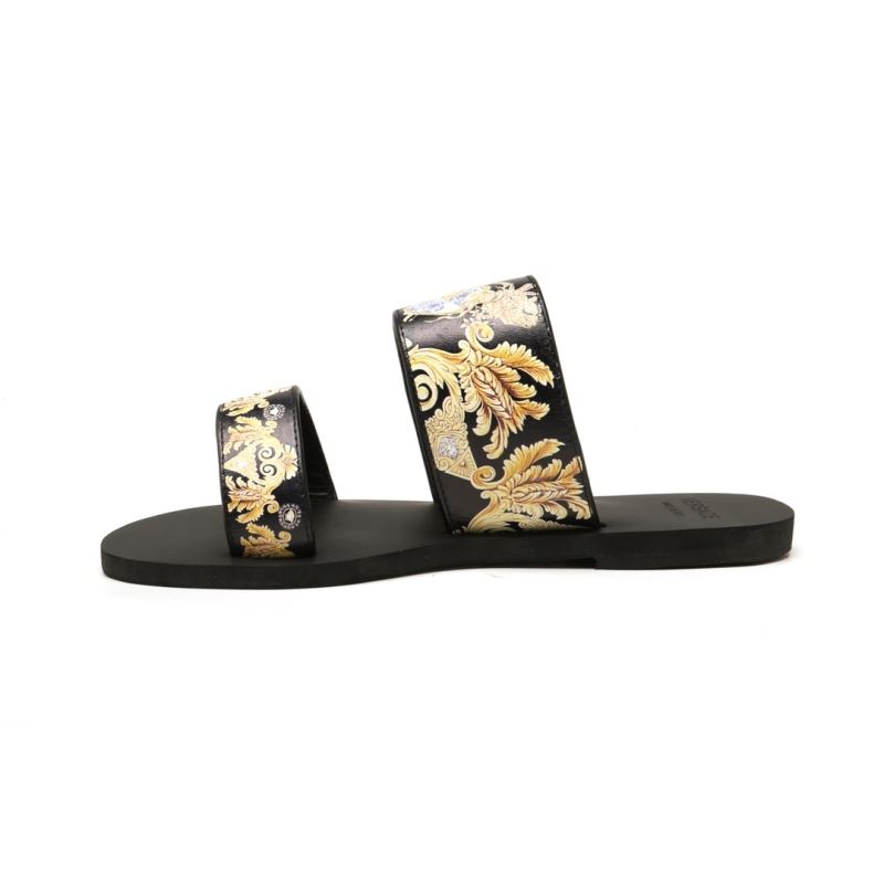 Versace Slippers